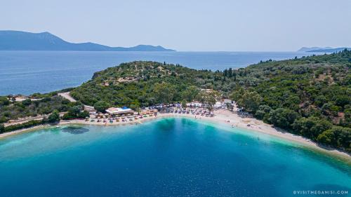 Vathi Apartment | 8 Homes