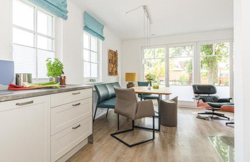 Wieck auf dem Darss House | 8 kleine Heringe