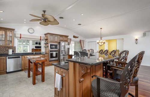 Lewes House | 8 Lighthouse Way - Beautiful home with a private elevator!