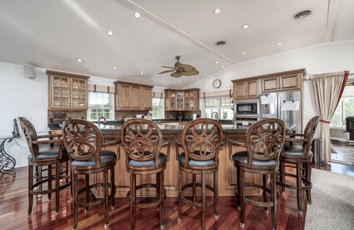 Lewes House | 8 Lighthouse Way - Beautiful home with a private elevator!