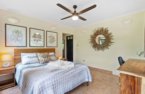 Junquillal Resort | 8 Luxury homes in a Private Oasis at Balu Retreat Center