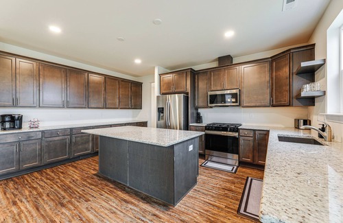 Frankford House | 8 Mi to Bethany Beach: Delaware Family Home