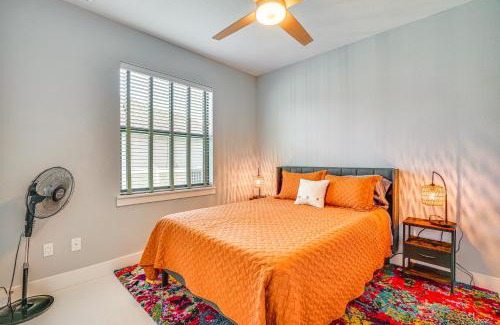 Trafalgar House | 8 Mi to Dtwn Canalfront Home in Cape Coral!