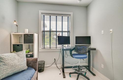 Trafalgar House | 8 Mi to Dtwn Canalfront Home in Cape Coral!