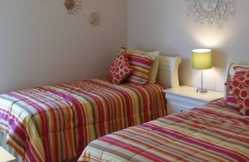 Four Corners House | 8 miles to Disney, Luxury Linens, Immaculate, Clubhouse with Advisor