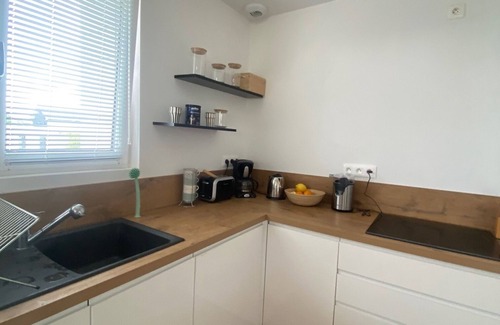 Pleuven House | 8 min Plages - Maison 8 Couchages au Calme. Entièrement Rénovée