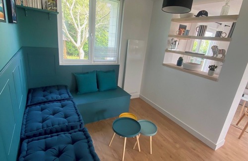 Pleuven House | 8 min Plages - Maison 8 Couchages au Calme. Entièrement Rénovée