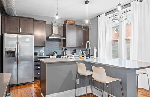 Ludlow Apartment | 8 min to Stadiums & Dwntn Cincy, 1BR in Ludlow KY