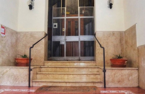 Palermo Apartment | 8 minutes from the center of Palermo a few steps from places of interest