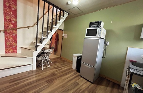 Sakyo Ward House | 8 minutes walk from Sanjo station 12 minutes walk/Kyoto Kyōto