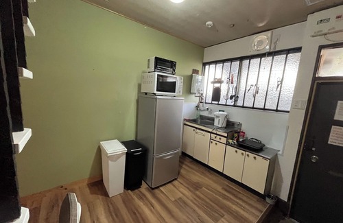 Sakyo Ward House | 8 minutes walk from Sanjo station 12 minutes walk/Kyoto Kyōto