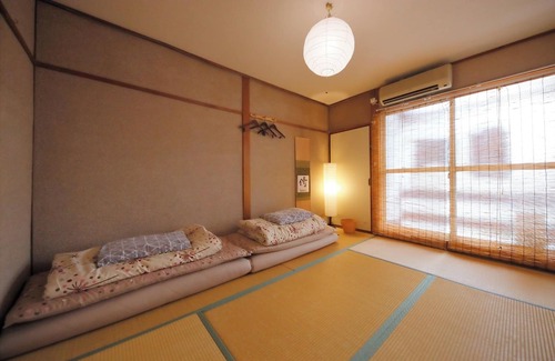 Sakyo Ward House | 8 minutes walk from Sanjo station 12 minutes walk/Kyoto Kyōto