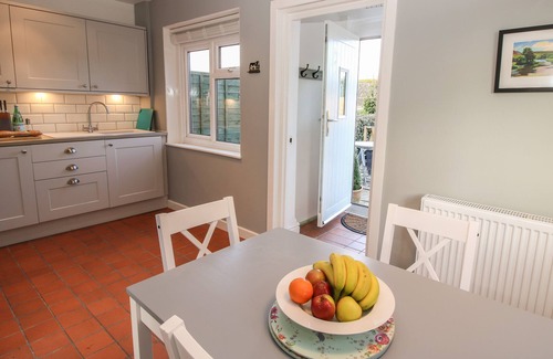 Acrefair Cottage | 8 NEW HOUSES, pet friendly, character holiday cottage in Chirk