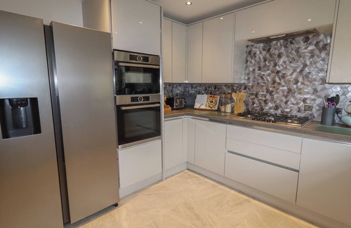 Chester Cottage | 8 Nicholas Court