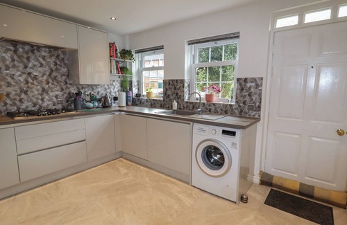 Chester Cottage | 8 Nicholas Court