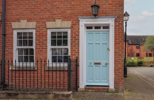 Chester Cottage | 8 Nicholas Court