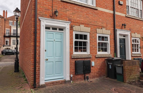 Chester Cottage | 8 Nicholas Court