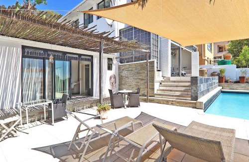 Bo'Kaap Apartment | 8 on Upper Bloem