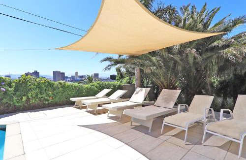 Bo'Kaap Apartment | 8 on Upper Bloem