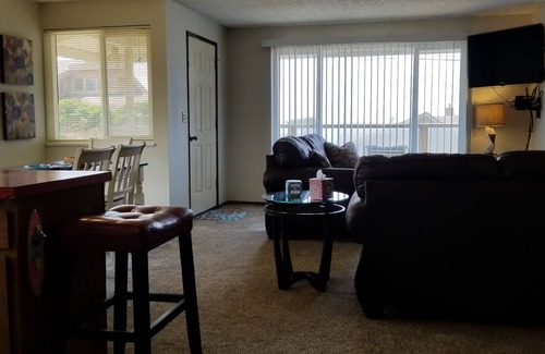 Gleneden Beach House | #8 - "Pelican's Nest" - Views & Steps from the beach!