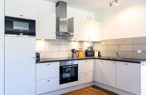 Abondance Apartment | 8-person apartment