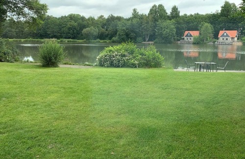Westerbork House | 8-Person Comfort Villa