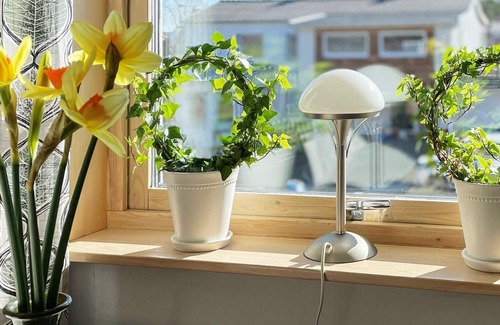 Vastra Frolunda House | 8 person holiday home in Vastra frolunda-By Traum