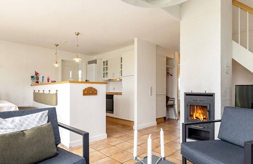 Middelfart House | 8 person holiday home in Brenderup Fyn-By Traum