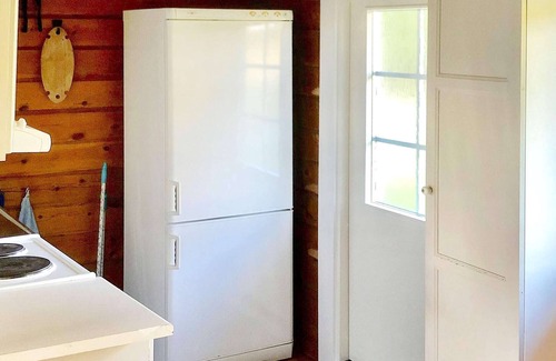 Dals Langed House | 8 person holiday home in DALS-LÅNGED-By Traum