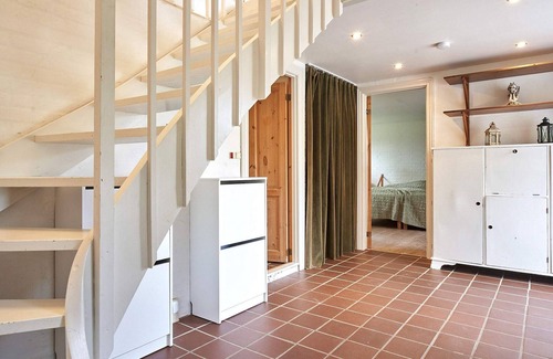 Østermarie House | 8 person holiday home in Østermarie