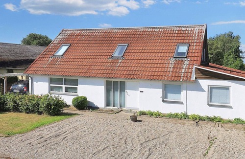 Nykobing Falster House | 8 person holiday home in Nykøbing F-By Traum