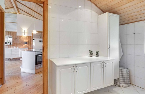 Bøtø By House | 8 person holiday home in Væggerløse