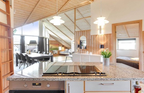 Bøtø By House | 8 person holiday home in Væggerløse