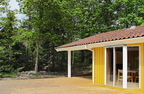Bøtø By House | 8 person holiday home in Væggerløse-By Traum