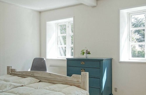 Østermarie House | 8 person holiday home in Østermarie