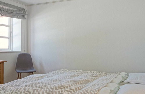 Østermarie House | 8 person holiday home in Østermarie