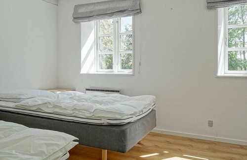 Østermarie House | 8 person holiday home in Østermarie