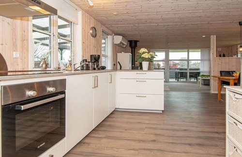 Diernæs House | 8 person holiday home in Haderslev