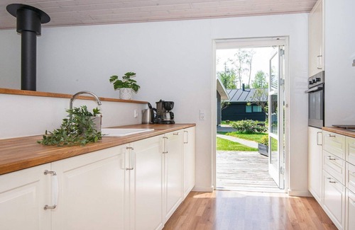 Silkeborg Municipality House | 8 person holiday home in Silkeborg-By Traum