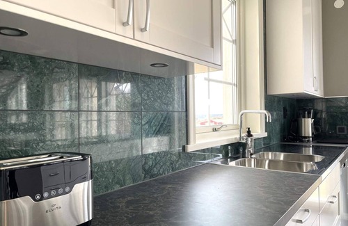 Uddevalla Municipality House | 8 person holiday home in UDDEVALLA-By Traum