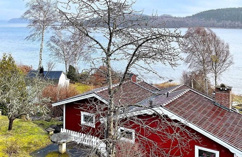 Uddevalla Municipality House | 8 person holiday home in Uddevalla