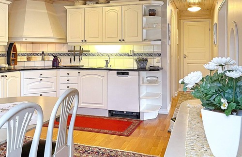 Uddevalla Municipality House | 8 person holiday home in Uddevalla-By Traum
