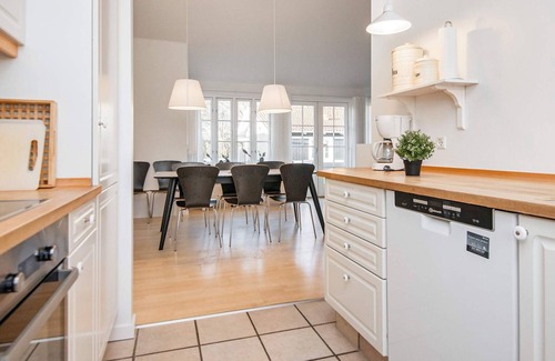 Aabenraa House | 8 person holiday home in Aabenraa-By Traum