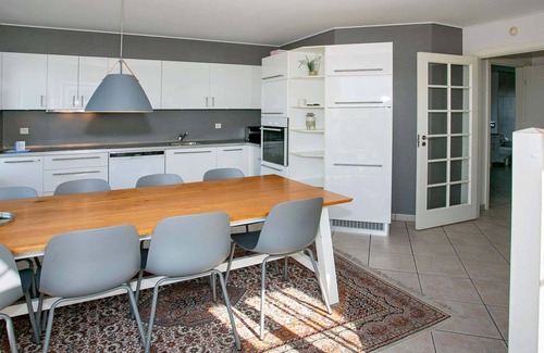 Bogense House | 8 person holiday home in Bogense-By Traum