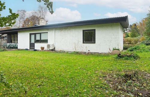 Syddjurs Kommune House | 8 person holiday home in Ebeltoft