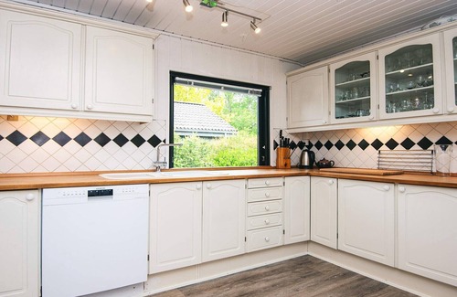 Syddjurs Kommune House | 8 person holiday home in Ebeltoft