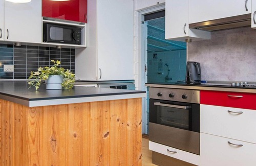 Øer Strand House | 8 person holiday home in Ebeltoft-By Traum