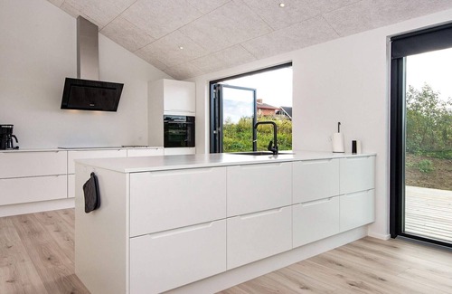 Egsmark Strand House | 8 person holiday home in Ebeltoft-By Traum