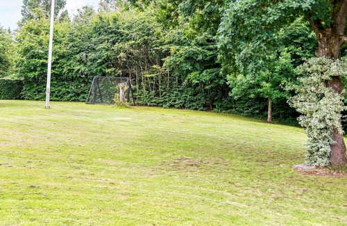 Sundstrup House | 8 person holiday home in Højslev