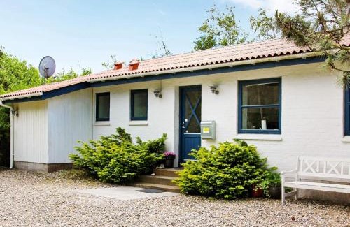 Slette Strand House | 8 person holiday home in Fjerritslev-By Traum